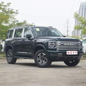 2025 новый продукт, Лидер продаж, газовый автомобиль Haval H9, большой внедорожник 2,0 T AWD 5 мест 7 мест, бензиновый автомобиль - Product Image 2
