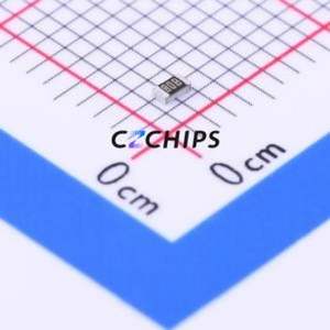 Résistance SMD ARG03FTC6651 0603 (Type : Film mince) (Résistance : 6,65 kOhm Précision : 1%) - Product Image 1