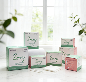 ผ้าอนามัยเมไทม์ สำหรับผู้หญิง แบบบางพิเศษ ระบายอากาศได้ดี มีปีก ผลิตจากฝ้ายออร์แกนิค เป็นมิตรต่อสิ่งแวดล้อม ย่อยสลายได้ ซุปเปอร์ซึมซับ - Product Image 1