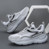 Chaussures de course pour hommes, chaussures décontractées pour hommes, baskets, chaussures de sport