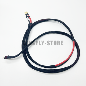 สายต่อแขนสำหรับเครื่องบิน T100ของแท้ (ด้านหลัง) ของใหม่สำหรับ Dj1อะไหล่ซ่อมอุปกรณ์เสริมโดรนทางการเกษตร - Product Image 3