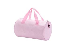 Sac de danse personnalisé pour enfants - Ballet, Latin & Hip Hop - Options de logo personnalisées - Product Image 2