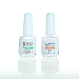 2020 regalo de Navidad Nail Art Super Strong Nail Protein <span class=keywords><strong>Primer</strong></span> <span class=keywords><strong>ultra</strong></span> Bonder Nails pH <span class=keywords><strong>Bond</strong></span> deshidratador para Uv Gel acrílico en polvo - Product Image 2