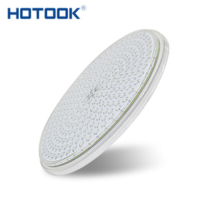 HOTOOK Foco Par56 Lampara Halogena 300w par 56 lampara para alberca - Product Image 2
