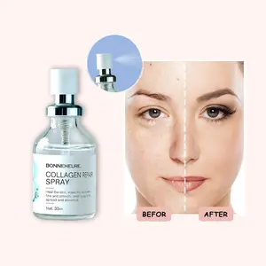 Nemlendirici sprey 30mL Anti aging yüz sprey yatıştırıcı Toner güzellik cilt bakımı yüz için yüz toniği sprey