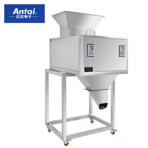 Caramelos blandos tipo Snickers en barra larga, con sabor a pasta de chile, material de gran volumen, tipo <span class=keywords><strong>Cheetos</strong></span>, para envases de bebidas, semiautomático - Product Image 2