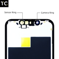 Écran tactile OLED Super 5,4 pouces pour iPhone 13 Mini, version universelle, vente en gros
