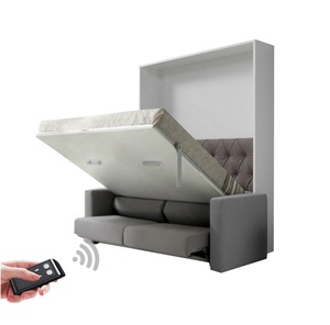 <span class=keywords><strong>Lit</strong></span> mural intelligent et caché, mécanisme de charnière, <span class=keywords><strong>lit</strong></span> mural <span class=keywords><strong>motorisé</strong></span> - Product Image 3