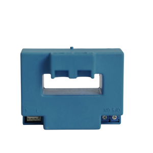 10m-2000a 4-10v dc חיישן הנוכחי, מצויד בחיישן אפקט הול - Product Image 1