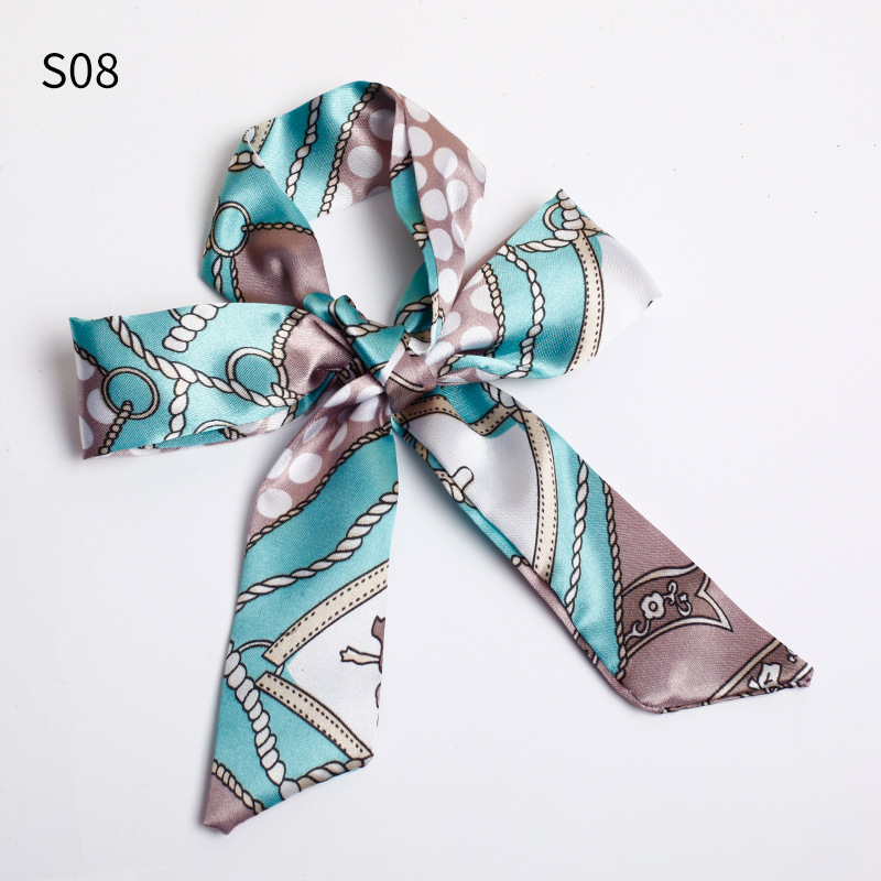 AYSKSCARF8