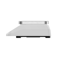 Balance électrique de 15kg étanche IP68 avec écran LCD Balances informatiques LCD 1g précises avec instrument de comptage