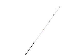 Nueva <span class=keywords><strong>caña</strong></span> de pescar de acción lenta media de 2.1m con punta de titanio, 30T de carbono, OEM/ODM, para pesca en mar y <span class=keywords><strong>jigging</strong></span> en lago, muestra personalizada a precio económico. - Product Image 5