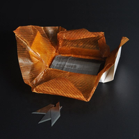 Lames de découpe pour carton de type long, qualité supérieure, couteau de montage de carton - TS-A20