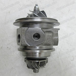 Cartouche turbo 55232607 chra TD02 49373-03000 refroidie à l'eau pour noyau turbo <span class=keywords><strong>Fiat</strong></span> Hatchback Convertible TwinAir - Product Image 6