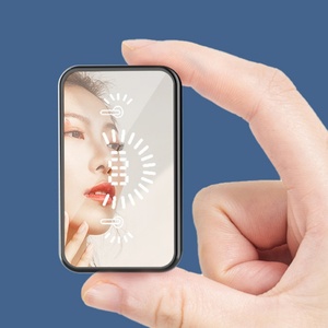 Audífonos Inalámbricos OEM S20 TWS Bluetooth 5.3 para Gaming con Pantalla LED, Diseño de Espejo e Impermeables para Teléfono Móvil - Product Image 4