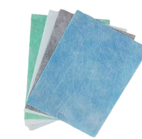 PENNECOF300 Fabrika Polimer Polietilen Elyaf Su Geçirmez Membran Duş Altlığı Banyo Zeminleri Duvarları için