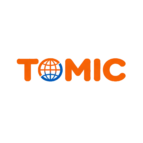 Wuhan Tomik Trading Co., Ltd. logo