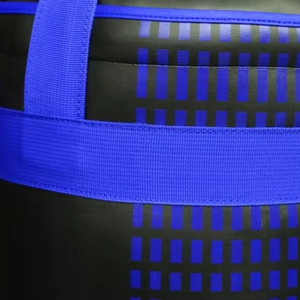 Nouveaux sacs de frappe en cuir durables pour l'entraînement de boxe, fabrication pakistanaise, prix de gros, sacs de frappe pour sports de combat MMA - Product Image 3