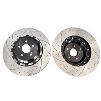 Système de freinage Performance Freins à disque avant pour BMW F30 F31 F35 F80 F34 F20 F21 F22 F32 F33 F82 F83 M135 M235