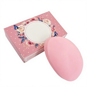 Sapone Nutriente Idratante per Mani <span class=keywords><strong>e</strong></span> Corpo per <span class=keywords><strong>Pelle</strong></span> <span class=keywords><strong>Secca</strong></span> Personalizzato in Fabbrica - Product Image 1