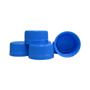 Low Cost Light Weight HDPE Tampa De Garrafa De Plástico Para Garrafa De Água Mineral OEM Moldagem Por Injeção De Plástico Forma Personalizada - Product Image 1