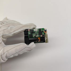 חיישן מרחק לייזר JRT Ld30x - Rs422 1535nm 3 ק\\\"מ מודול מדידת טווח לייזר עבור רחפן - Product Image 4