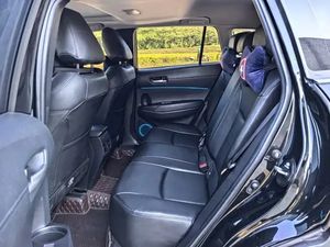 <span class=keywords><strong>Toyota</strong></span> <span class=keywords><strong>Corolla</strong></span> <span class=keywords><strong>Cross</strong></span> <span class=keywords><strong>2022</strong></span> Fabricado en China, 2.0L, Lujo, 4.4L/100km, Eficiente en Combustible, SUV Familiar, Nuevo y Usado - Product Image 5