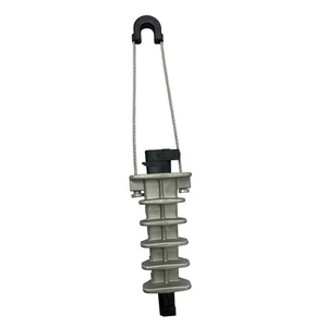 Abrazadera de Anclaje PAL de Aleación de Aluminio, Abrazadera de Tensión, Abrazadera de Cuerda para Líneas Aéreas - Product Image 2