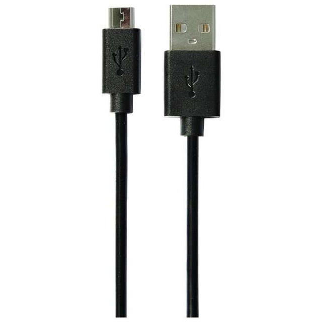 Micro Usb Cable Factory Customization Free Sample 1M 2M Usb bio Charging Cable