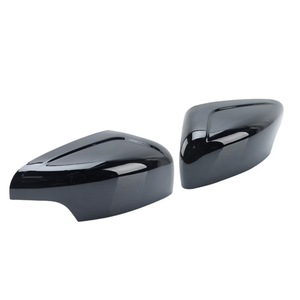 Boîtier de rétroviseur OEM pour Volvo XC60 2009-2013 Gauche et Droit ABS Ensemble Complet - Product Image 5