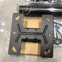 Soporte de Techo para TV LED de 32-70 Pulgadas, Soporte de Techo Motorizado para TV T560-15, Soporte de Techo para TV de 70 Pulgadas