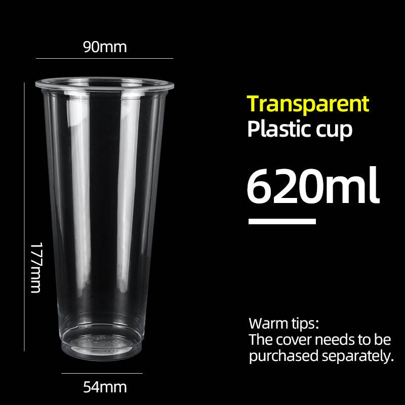 ถ้วยพลาสติก90- 620มล.