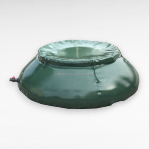 Instalación rápida de Oinion Pond del tanque de agua autosuficiente Tanque de lucha contra incendios - Product Image 6