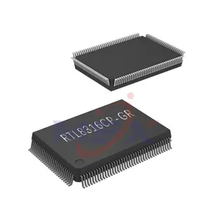 RTL8316CP-GR ओरिजिनल REALTEK (IC) इंटीग्रेटेड सर्किट