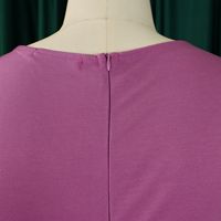 Femmes col en V à manches courtes ceinturé robe fourreau plissée bureau vêtements de travail décontractés élégant Slim Fit tissu extensible grande taille robe