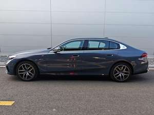 [No.25 <span class=keywords><strong>BMW</strong></span> 026] 2024 d'occasion <span class=keywords><strong>BMW</strong></span> I5 E Drive 35L M Sports Suit Edition Bon état Voiture d'occasion SUV d'Uniland Motors en Chine - Product Image 3