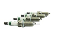 Bougies d'allumage incandescentes en gros, Corée, Nickel Platine Iridium, personnalisables