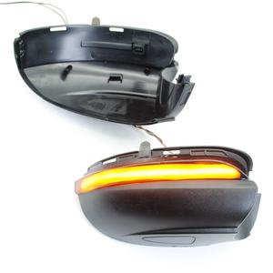 Clignotant dynamique séquentiel pour rétroviseurs latéraux Golf 6 - Product Image 6