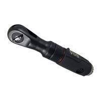 Llave de Trinquete Neumática Flexible HY-2950A BOA de 1/2 Pulgada con Diseño de Doble Trinquete
