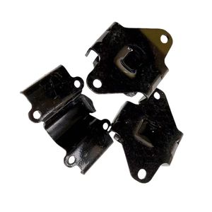 Auto Reserveaccessoires Onderdelen Motor Mount Rechts Links Voor Dfsk Glorie Dongfeng Fengguang 330 Motor Voetlijm - Product Image 2