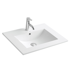 Custom banyo setleri muebles de bao <span class=keywords><strong>lava</strong></span> manos cuenco cuadrado encimeras baño lavabos lavabo - Product Image 5