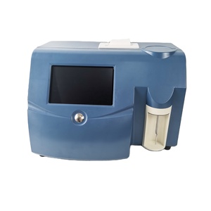 Analizador de Leche de Mesa Lactoscan MCCW - V3 para Laboratorio, Analizador de Leche Automático Portátil con Bomba Peristáltica - Product Image 5