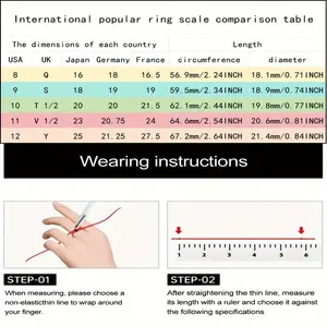 Anelli intelligenti per la salute Fitness con anello da dito e monitoraggio della temperatura dell'ossigeno nel sangue