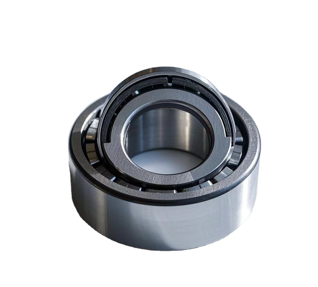 Lightweight Cylindrical Roller Bearings with High Precision Cnc Machining Can Be Customized