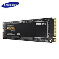 सैमसंग NVMe M.2 SSD 500G 1TB हार्ड ड्राइव 970 EVO प्लस HDD के हार्ड डिस्क 250GB 2TB ठोस राज्य ड्राइव PCIe के लिए लैपटॉप पीसी