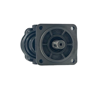 Huamaojhp ปั๊มเกียร์ไฮดรอลิกเหล็กหล่อ63cc 11C0055 11C0026 11C0010สำหรับรถตักล้อยางรับประกัน1ปี - Product Image 3
