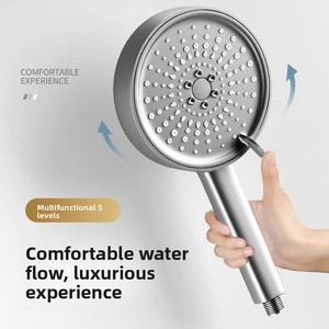 Bảng điều khiển lớn hộ gia đình Máy nước nóng tay vòi hoa sen áp lực cho phòng tắm nhà bếp phòng tập thể dục khách sạn hoặc nhà vệ sinh sử dụng để sử dụng nhà - Product Image 3