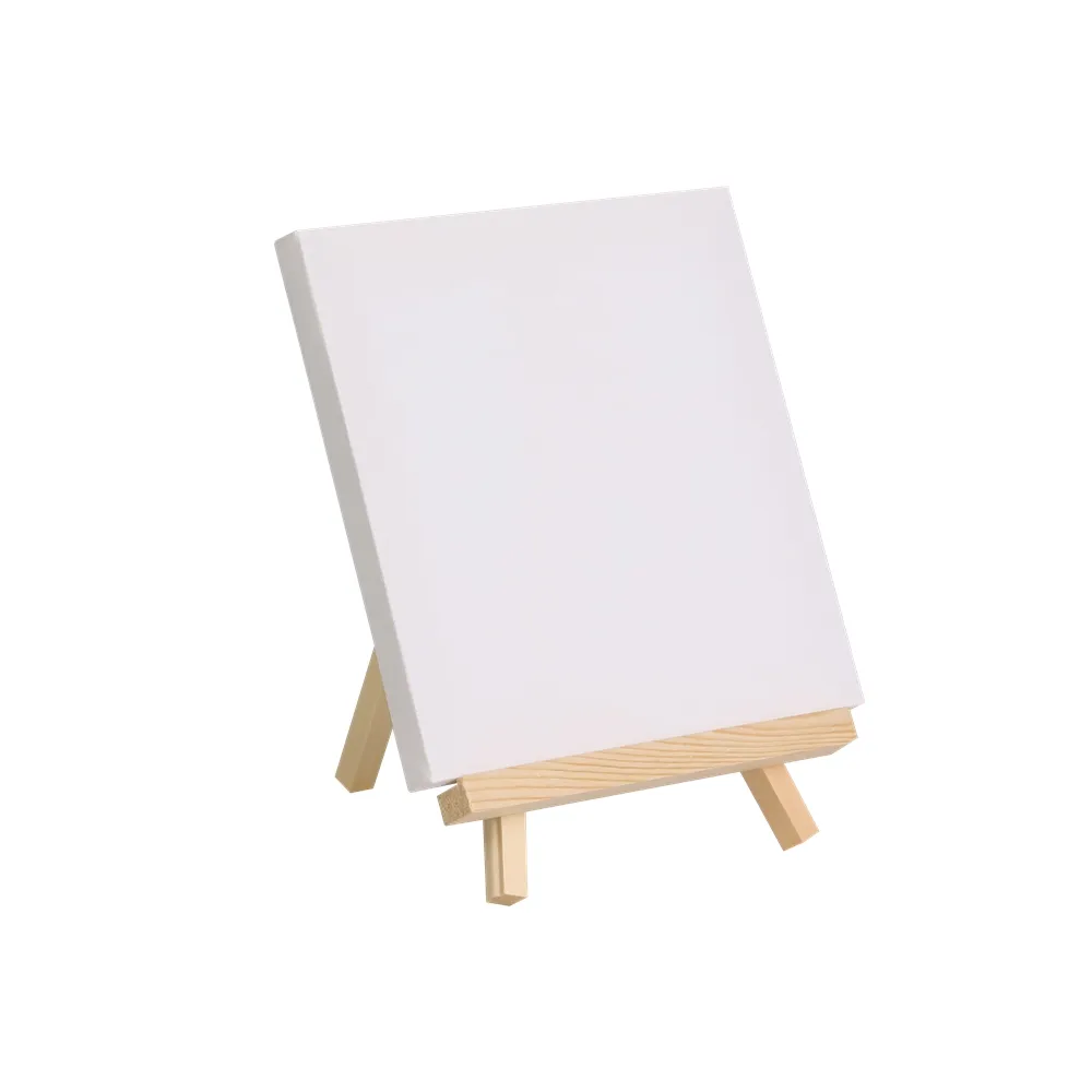 artist wooden easel table wood desk table desktop easel table top easel with wood material