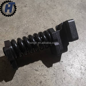 Ensemble ressort de réglage/rappel de piste E20 pour <span class=keywords><strong>Bobcat</strong></span> E17 E17Z <span class=keywords><strong>E19</strong></span> E19E E20 E20Z - Product Image 6