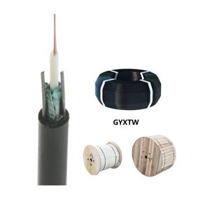 GYXTW 6 8 24 <span class=keywords><strong>fibra</strong></span> monomodo Optica <span class=keywords><strong>Fibra</strong></span> <span class=keywords><strong>Cable</strong></span> de cobre con el mejor precio - Product Image 3